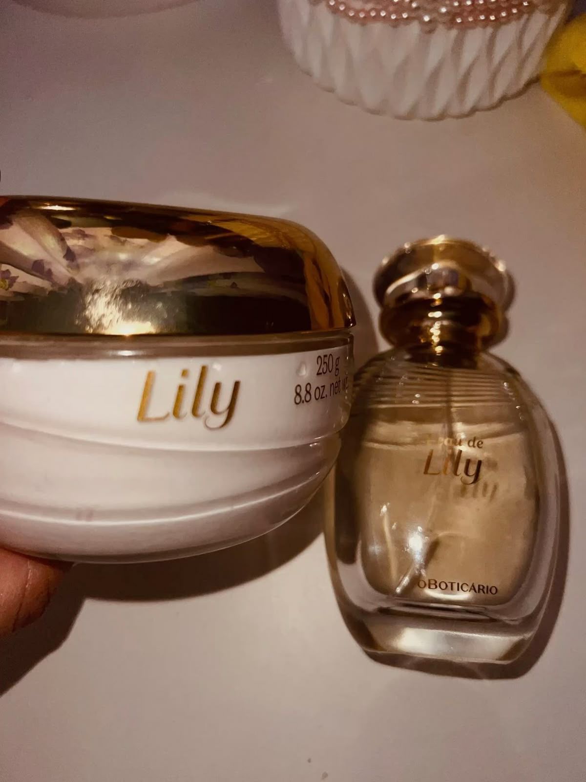 KIT LILY