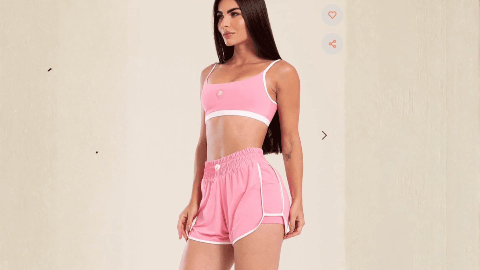 CONJUNTO DE ACADEMIA