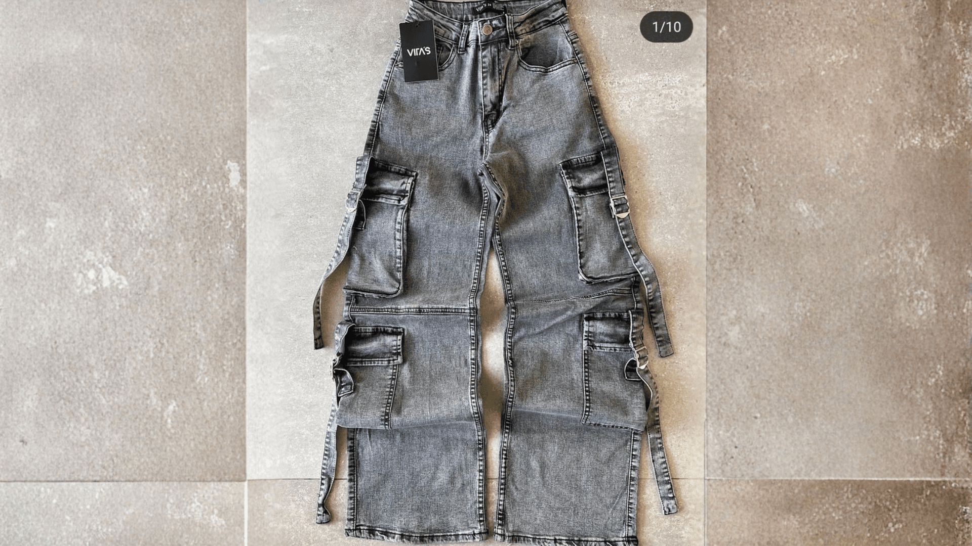 CALÇA