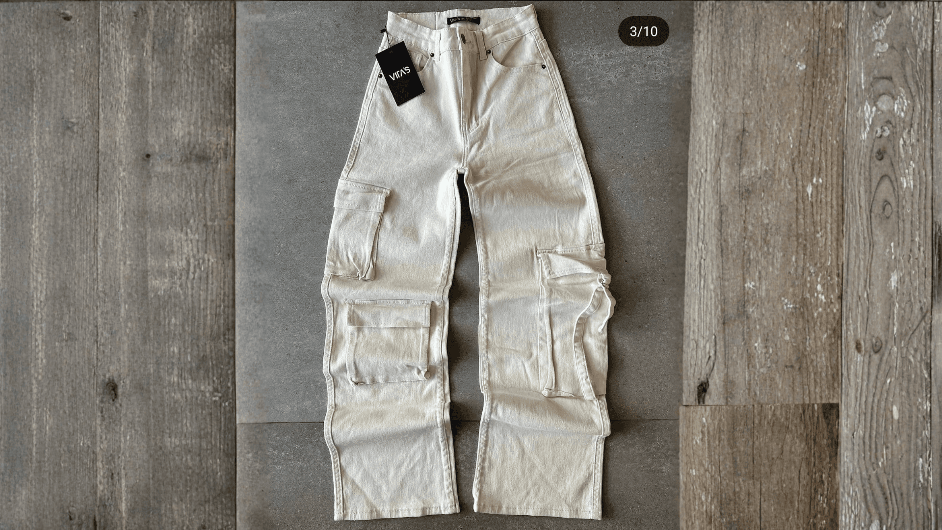 CALÇA