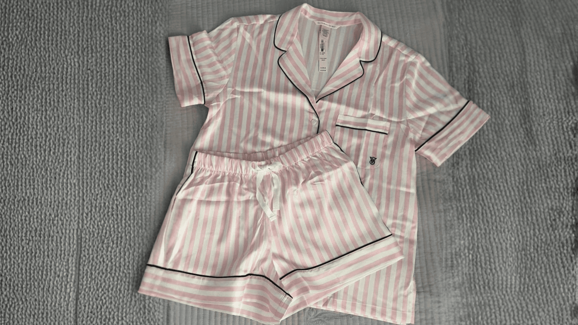 CONJUNTO PIJAMA